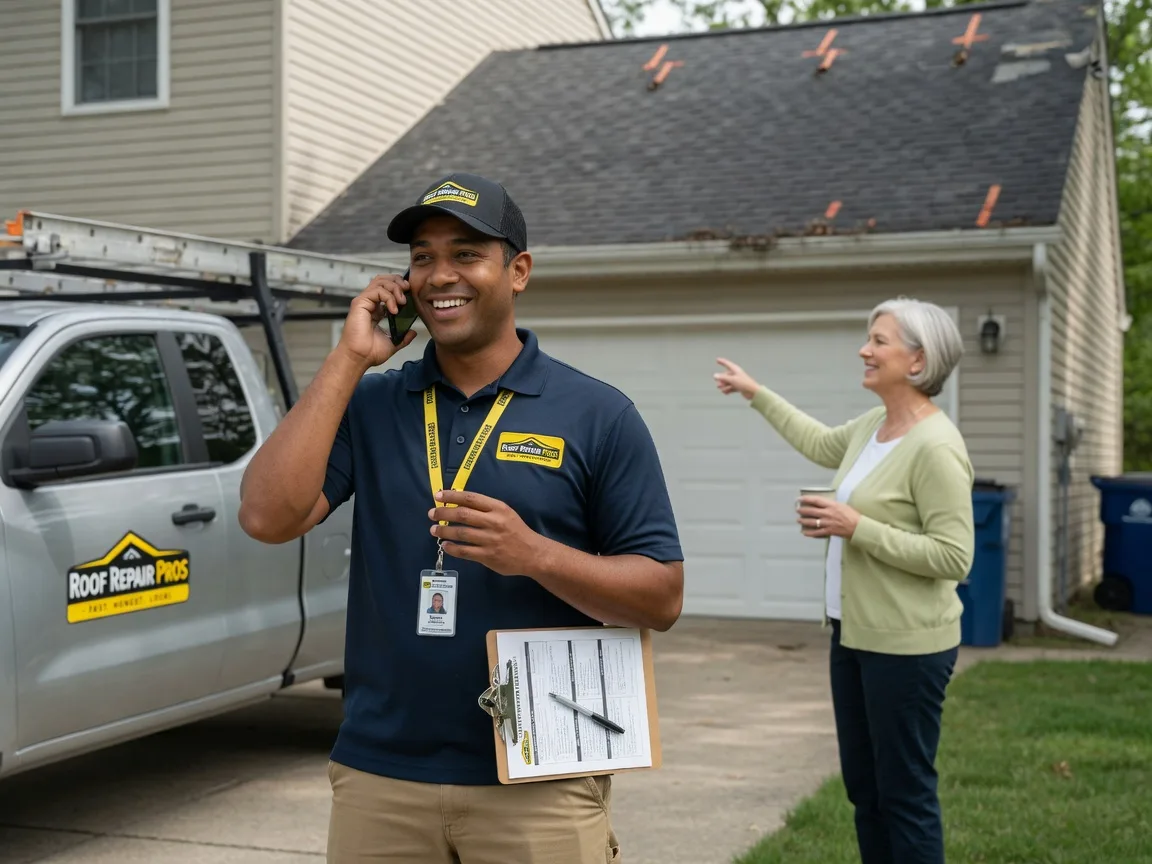 Roof Repair Gibson, TN FAQs